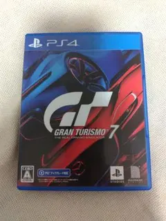 【PeLoさま専用】PS4 グランツーリスモ7