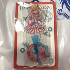 推しの子 47都道府県の子 星野ルビー　(大阪府) アクリルスタンド