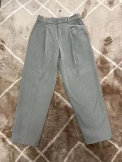 k*o様 ヒートテックタックテーパードパンツ　Sサイズ