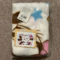 Mickey タオル