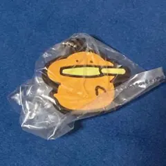 お文具といっしょ カプセルラバーマスコット