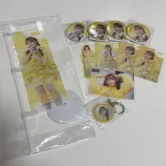 FRUITS ZIPPER 3周年すきくじ 早瀬ノエル セット - メルカリ