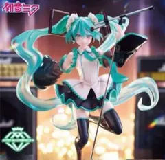 【プライズ】初音ミク　AMP ～Birthday 2023 ver.～
