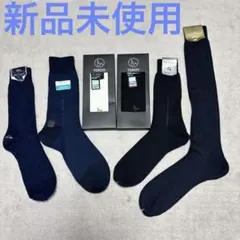 新品未使用❤️メンズソックス 6枚セット❤️のサムネイル