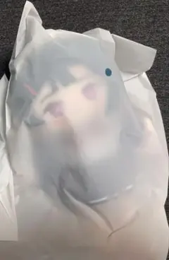 ALIENSTAGE SUA スア学園シリーズ ぬいぐるみ