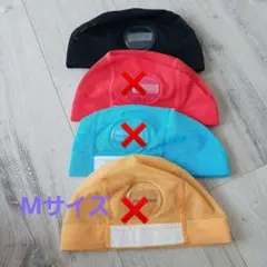 唯花さま専用 ルネサンス Mサイズ 水泳キャップ 黒