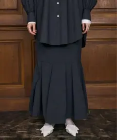 2025年最新】ENFOLD レディース ロングスカートの人気アイテム - メルカリ