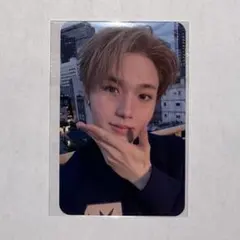 TREASURE LOVEPULSE ドヨン ygex特典トレカ