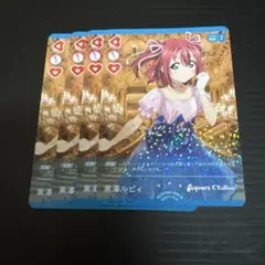 2026年最新】ラブライブ カードゲーム 4コンの人気アイテム - メルカリ