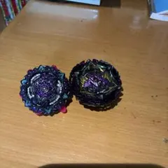 ベイブレードバーストバリアントルシファー、ルシファージ・エンドまとめ売り