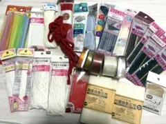 裁縫小物まとめ売り