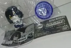 新品未開封 鬼滅の刃 すわらせ隊 伊黒小芭内 フィギュア ガチャ