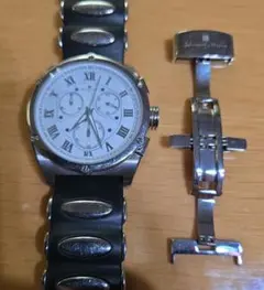 Salvatore Marra SM-9030SS 腕時計 (電池交換済)のサムネイル