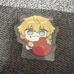 にじさんじ8周年　アクリルブロック　エクス・アルビオ