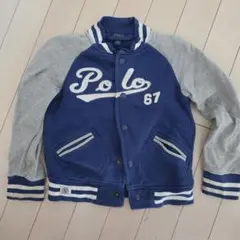 Polo Ralph Lauren スタジャン 4/4Tのサムネイル