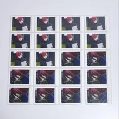 ブルーロック ブルロ 千切豹馬 千切 豹馬 ぱしゃこれ vol.5