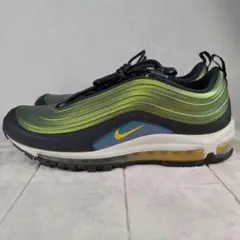 ナイキ AIR MAX 97 LX/AV1165-002/28cm　新品
