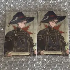 ツイステ ウエハース7 トレイ