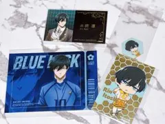 ブルーロック展 ぱしゃこれ 糸師凛 4枚セット - メルカリ
