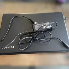 TOSHIBA dynabook ノートパソコン 本体のサムネイル