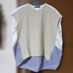 ZARA Tシャツ Mサイズ