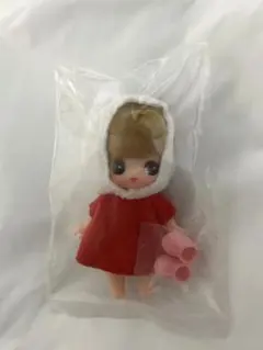 ぷちリカちゃん キティ ハローキティ