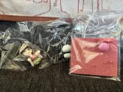 HUNTER×HUNTERデスクトップハンター5アルカ