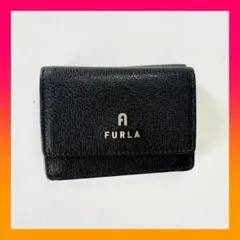 FURLA フルラ 三つ折り財布 コンパクトウォレット レディース ブランド