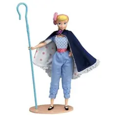 美品☆ボーピープ　トーキングアクションフィギュア　動作確認済み　送料込み Amazon.co.jp: ディズニー トイストーリー ボーピープ 【喋る