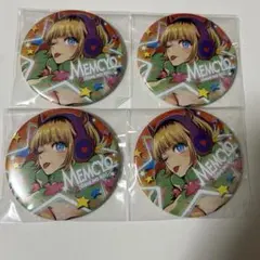 推しの子　コレクション缶バッジ　第二弾　MEMちょ