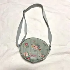 【Cath Kidston】ポシェット・ショルダーバッグ・斜めがけバッグ・キッズ