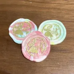 シーリングスタンプ シーリングワックス 封蝋