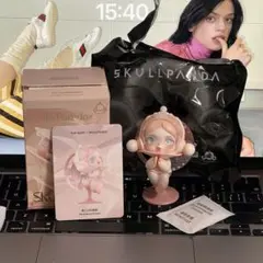 SKULLPANDA The Paradoxシリーズ