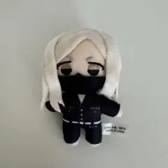 三途春千夜　原画展　ぬい