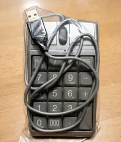 CUT Key Pocket ミサワホーム 片手用フルキーボード レア - メルカリ
