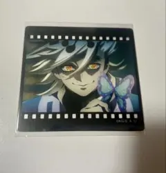 ufotable DINING 童磨 Doma - Badge - ufotable cafe Limited - Demon Slayer