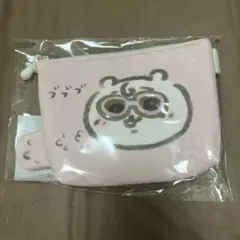 ちいかわ Chiikawa Baby ポケットティッシュも入れられるポーチ
