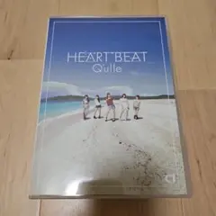 Q'ulle　シングル　3
