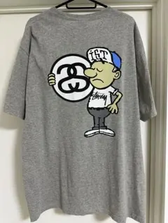 00's old stussy Lサイズ