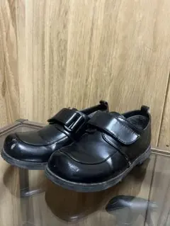 子供入学式用靴