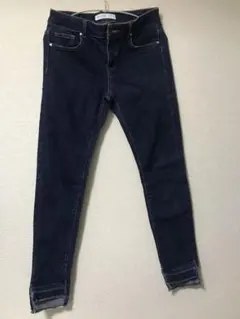 ZARA Z1975 デニムパンツ ベーシック