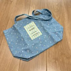 snidel 花柄トートバッグのサムネイル
