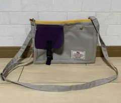 propellerheads ショルダーバッグ