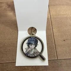 ダンガンロンパV3 最原終一 ダイソー アクリルキーホルダー