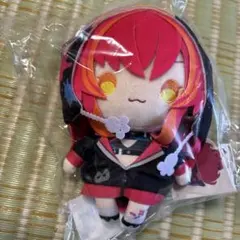 勝利の女神 NIKKE ぬいぐるみ レッドフード ふもふもれっどふーど