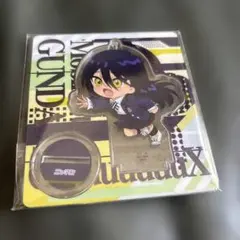機動戦士ガンダム 水星の魔女 アクリルスタンド
