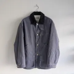 美品　L.L.Bean エルエルビーン　フィールドコート