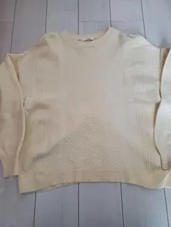 YASHIKI　ニット　glamb Sayatomo VICTIMのサムネイル