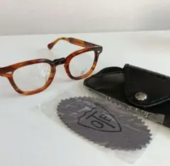JULIUS TART OPTICAL AR 46-22 モーガン蔵人着用 - メルカリ