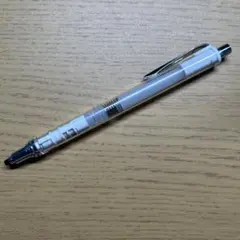 【数量限定品】三菱鉛筆 uni クルトガアドバンス 0.5mm スケルトンモデルのサムネイル